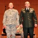 Lt. Gen. Ingram visits NC for Col. Harris' retirement