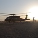Flight through Afghanistan