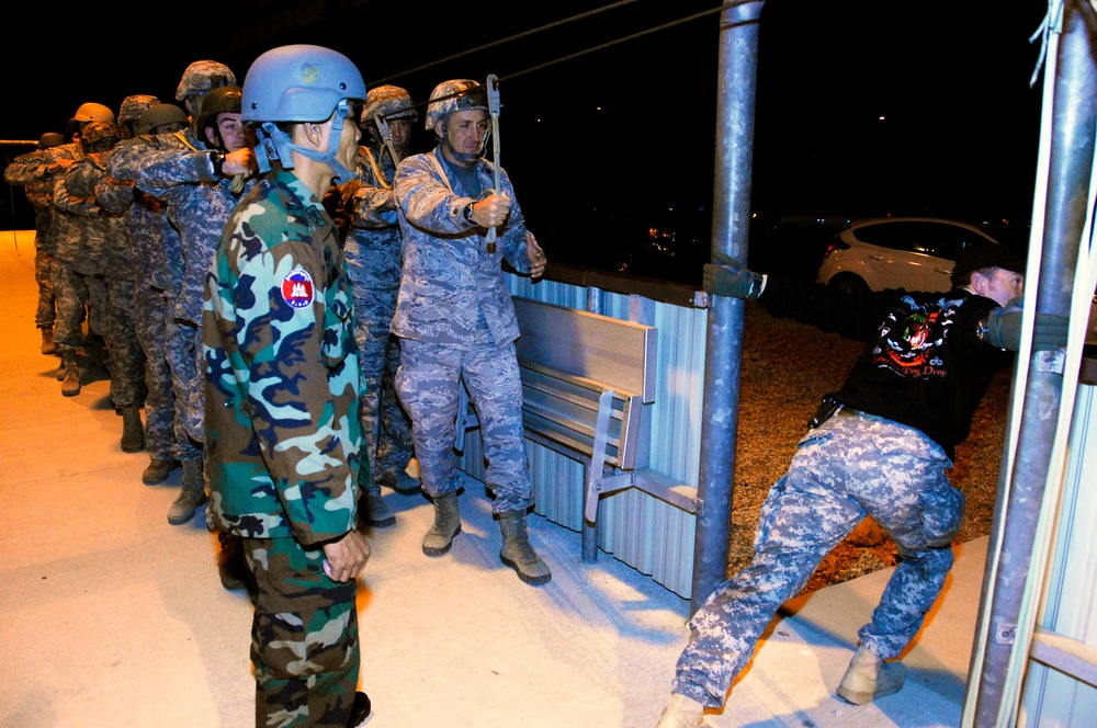 14th Annual Randy Oler Operation Toy Drop