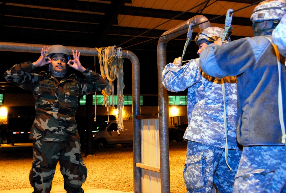 14th Annual Randy Oler Operation Toy Drop