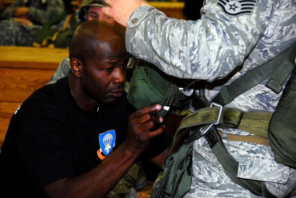 14th Annual Randy Oler Operation Toy Drop