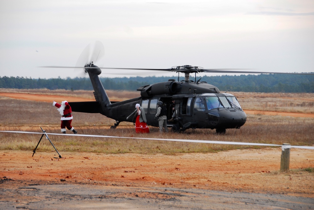 14th Annual Randy Oler Operation Toy Drop