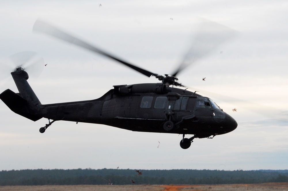 14th Annual Randy Oler Operation Toy Drop