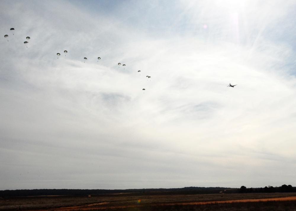 14th Annual Randy Oler Operation Toy Drop