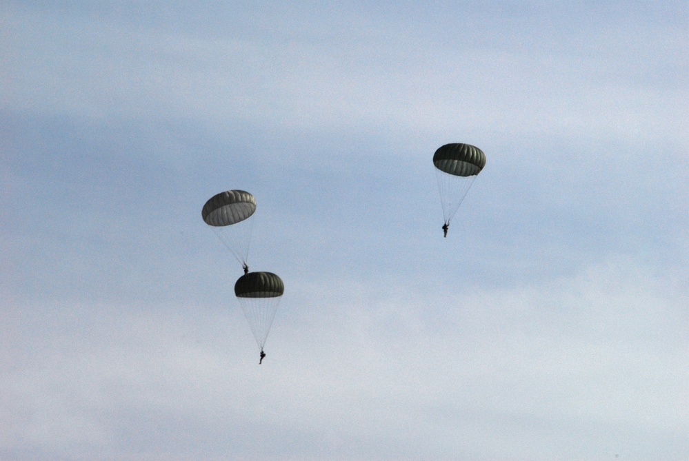 14th Annual Randy Oler Operation Toy Drop