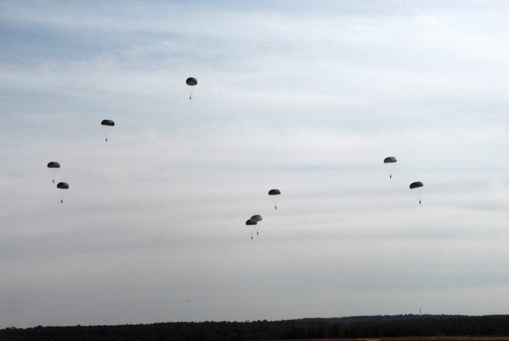 14th Annual Randy Oler Operation Toy Drop