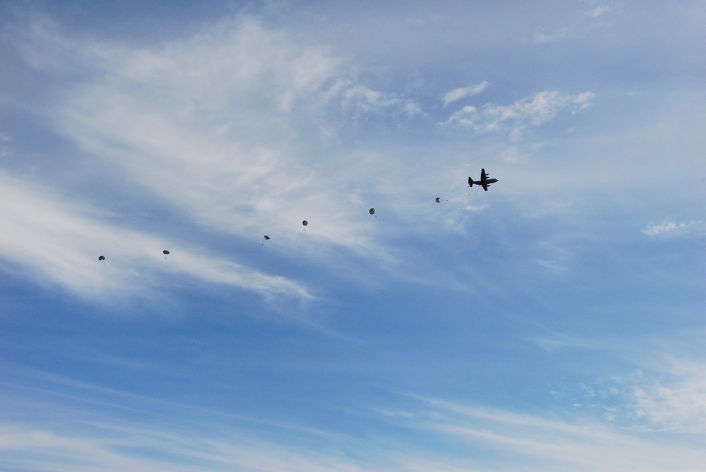 14th Annual Randy Oler Operation Toy Drop
