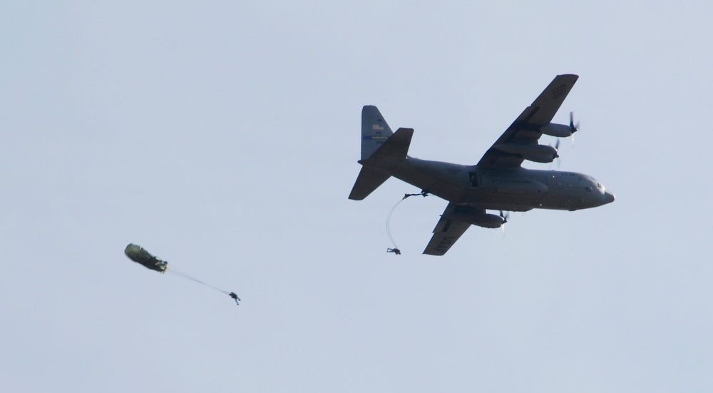 14th Annual Randy Oler Operation Toy Drop