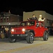 Illuminated Christmas Parade ushers in holiday spirit