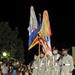 Illuminated Christmas Parade ushers in holiday spirit