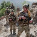 By ground and air, Oklahoma makes a presence in Afghanistan