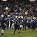Army vs Navy game