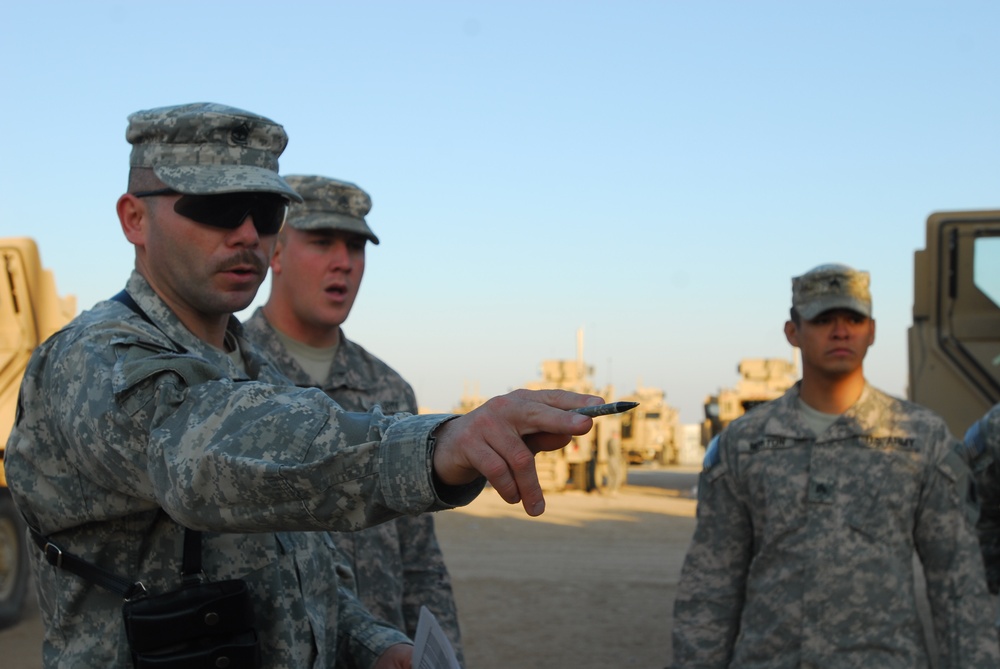 Thunderbirds, soaring high