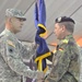 Wisconsin brigade takes command of Multinational Battle Group East mission
