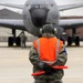 KC-135 crew chief operations