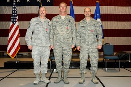 Bronze Star award