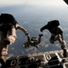 Navy SEAL Jump Training