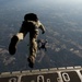 Navy SEAL Jump Training