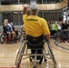 Wheelchair basketball camp prepares Marines for 2012 Warrior Games