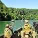Amphibious Southern Partnership Station 2012