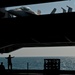 USS John C. Stennis action