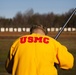 Getting on target: USMC shooting team refine marksmanship skills