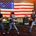 Country concert