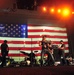 Country concert