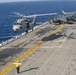 USS Makin Island Maiden Deployment