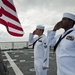 USS Pearl Harbor 2011-2012 Deployment