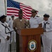 USS Pearl Harbor 2011-2012 Deployment