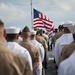 USS Pearl Harbor 2011-2012 Deployment