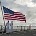 USS Pearl Harbor 2011-2012 Deployment