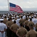 USS Pearl Harbor 2011-2012 Deployment