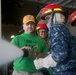 USS Makin Island Maiden Deployment