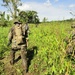 Amphibious Southern Partnership Station 2012
