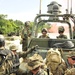 Amphibious Southern Partnership Station 2012