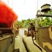 Amphibious Southern Partnership Station 2012