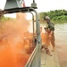 Amphibious Southern Partnership Station 2012