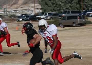 Falcons swoop championship