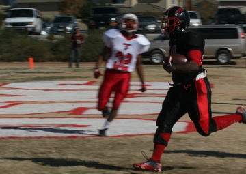 Falcons swoop championship