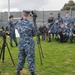 COMUSNAVEUR visits sailors in Crete