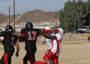 Falcons swoop championship