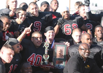 Falcons swoop championship