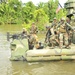 Amphibious Southern Partnership Station 2012