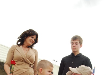 Naval Air Station Oceana