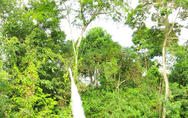 Amphibious-Southern Partnership Station 2012