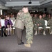 Twenty-two years in Corps, 31 years in DoD: Retirement ceremony marks the end of an era