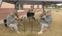 New Armed Forces Reserve Center opens in Wilmington