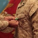 Staff Sgt. Paul Rodriguez farewell ceremony